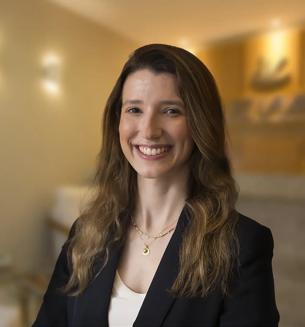 Beatriz de Mattos Queiroz