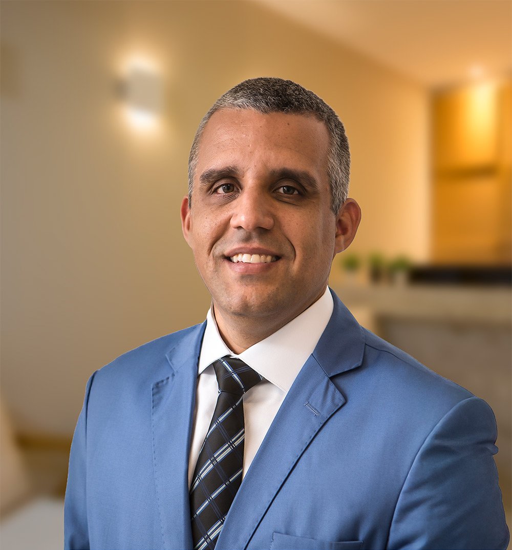 Maurício Oliveira Campos